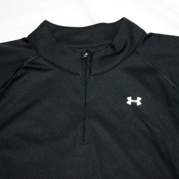 Under Armour All Season Gear Womens Long Sleeve Bl - Picture 4 of 7